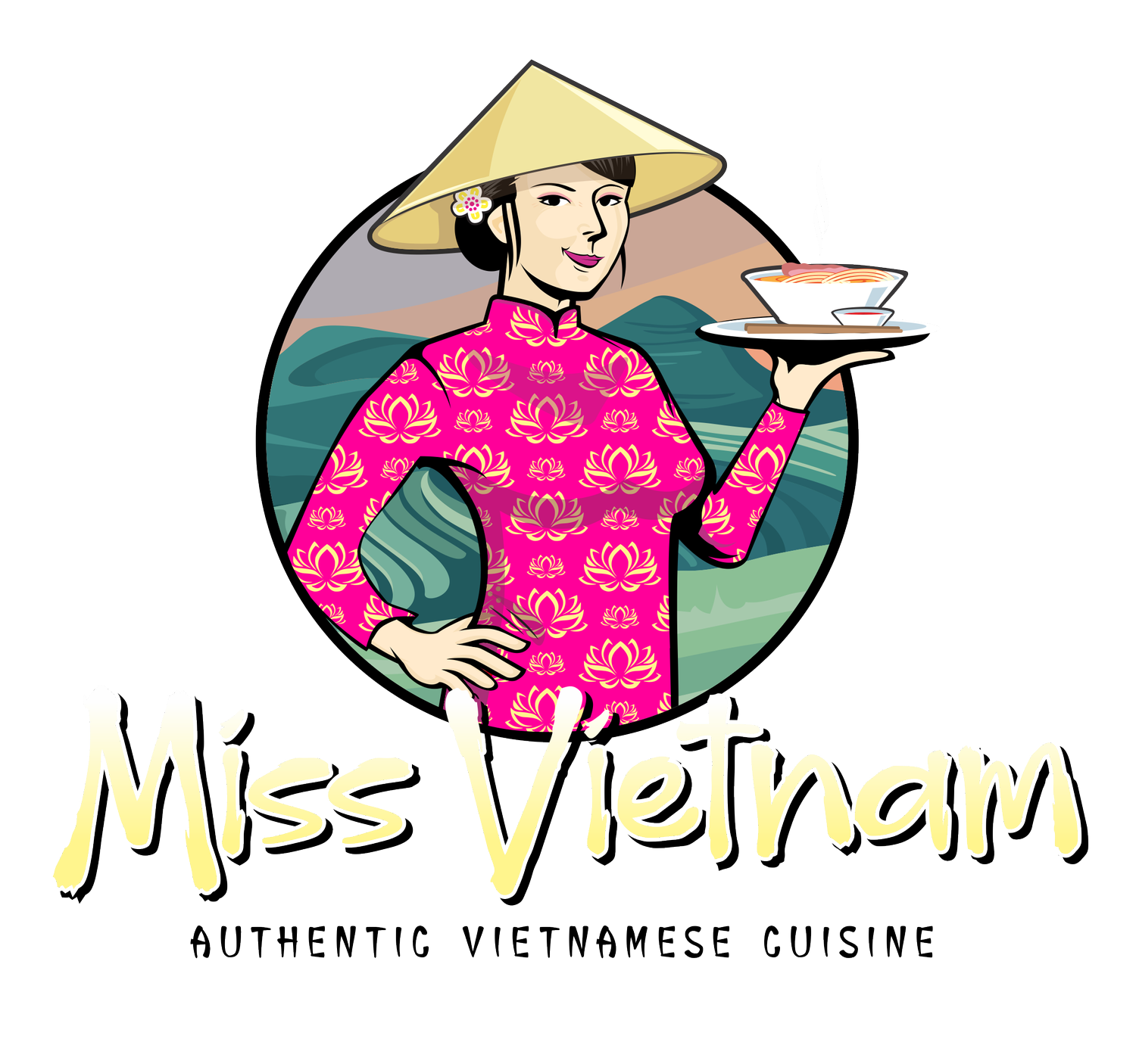 Miss Vietnam