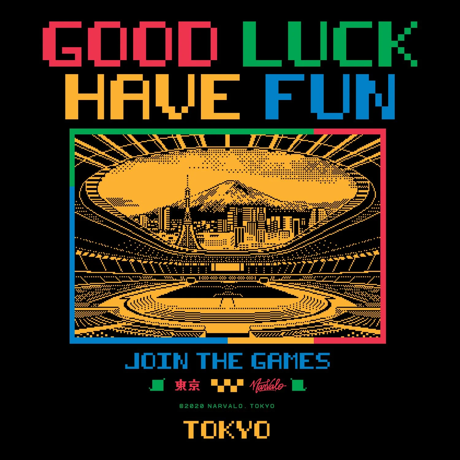 pixel art tokyo olympics 1bit.jpg