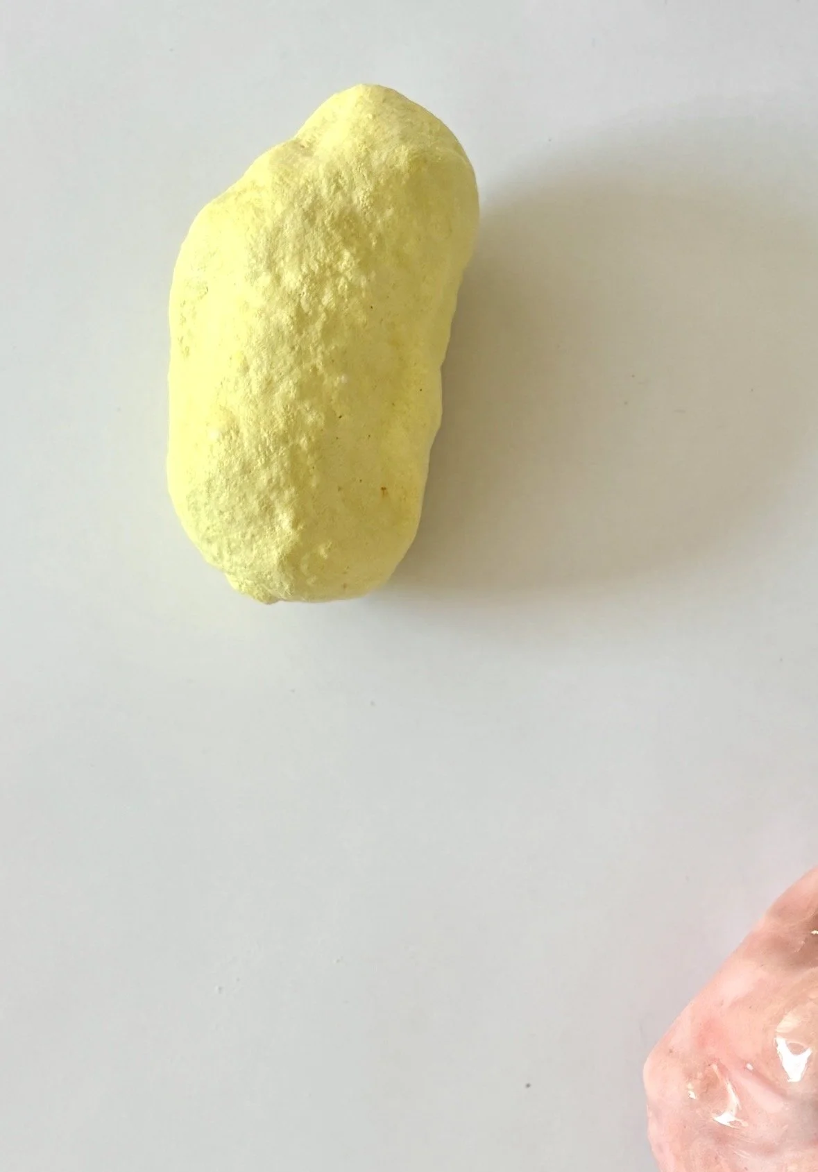 materiaalonderzoek/studiowerk