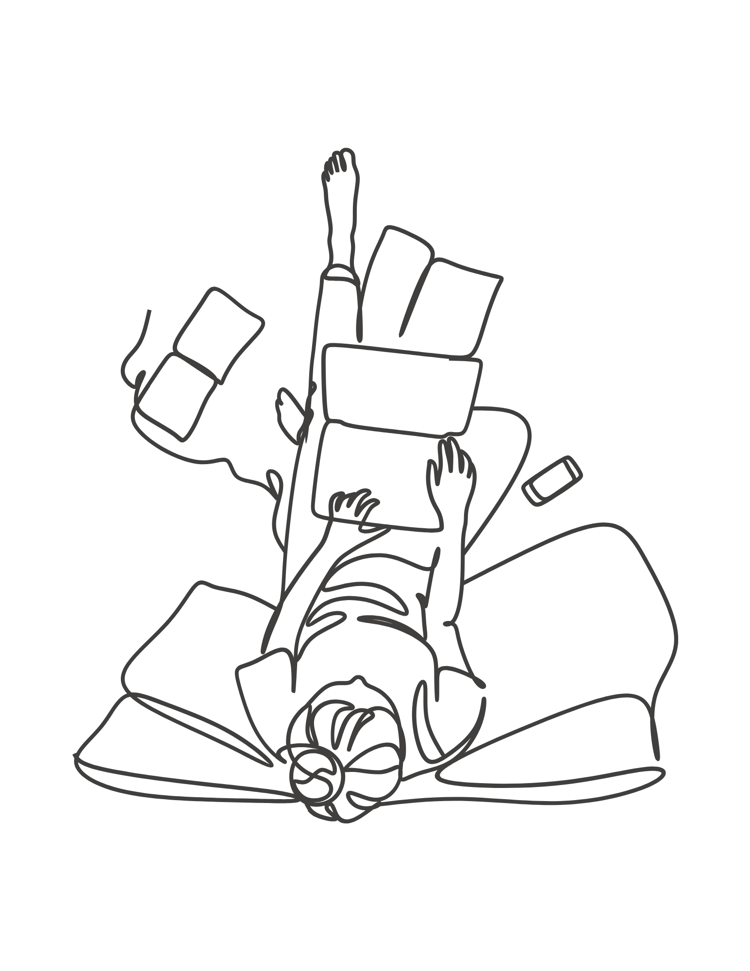 On Asian Mental Health, Advocacy, and Family Relationships: An Interview with Jennifer Tran