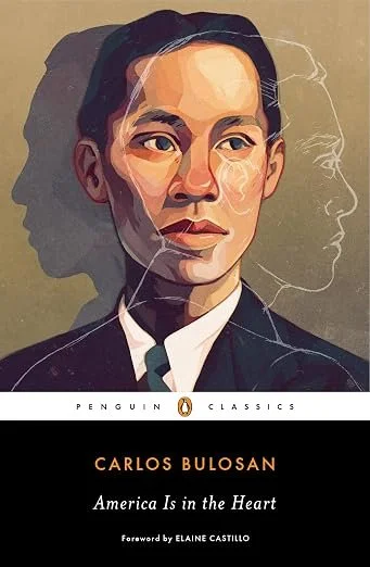 America Is in the Heart (Penguin Classics)