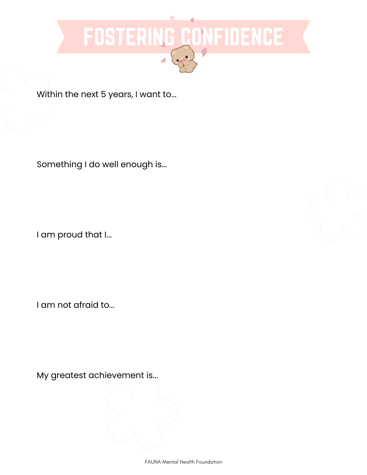 Fostering Confidence Worksheet - FAUNA.png