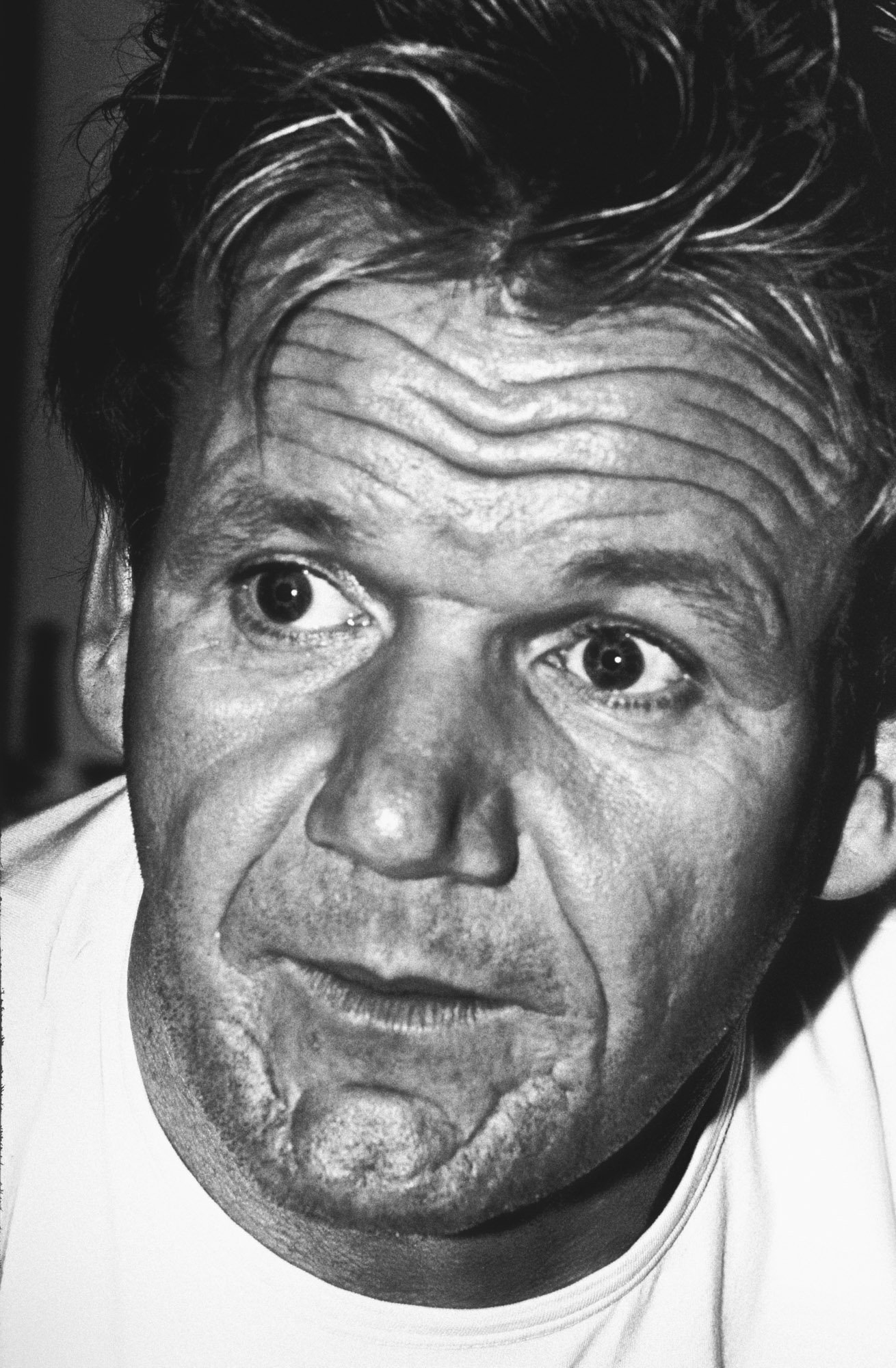 Gordon James Ramsay OBE is a British chef, restaurateur, television personality and writer. His restaurant group, Gordon Ramsay Restaurants, was founded in 1997 and has been awarded 17 Michelin stars overall
