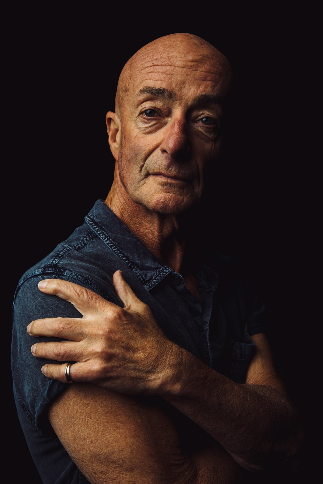 Graeme Murphy - AO Director & Choreographer