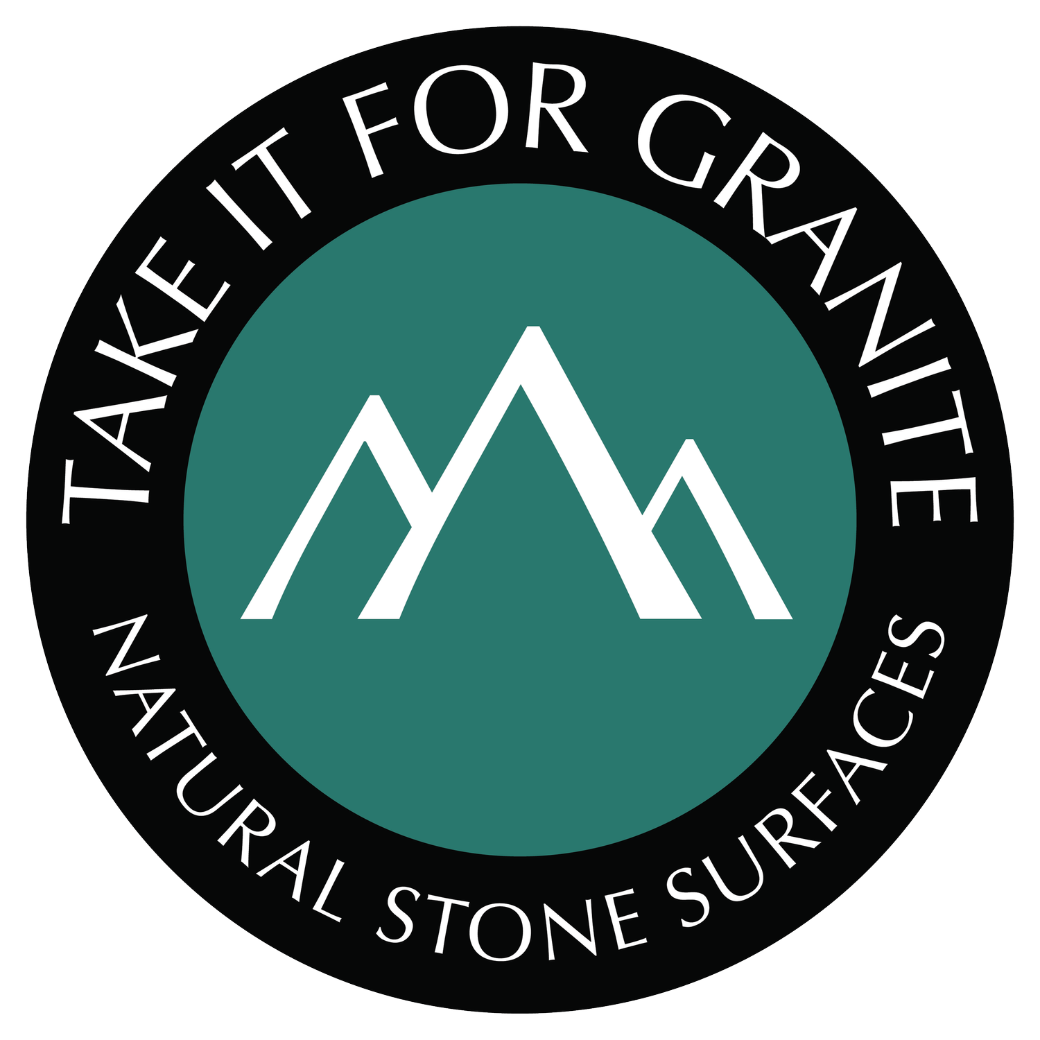 Take It For Granite