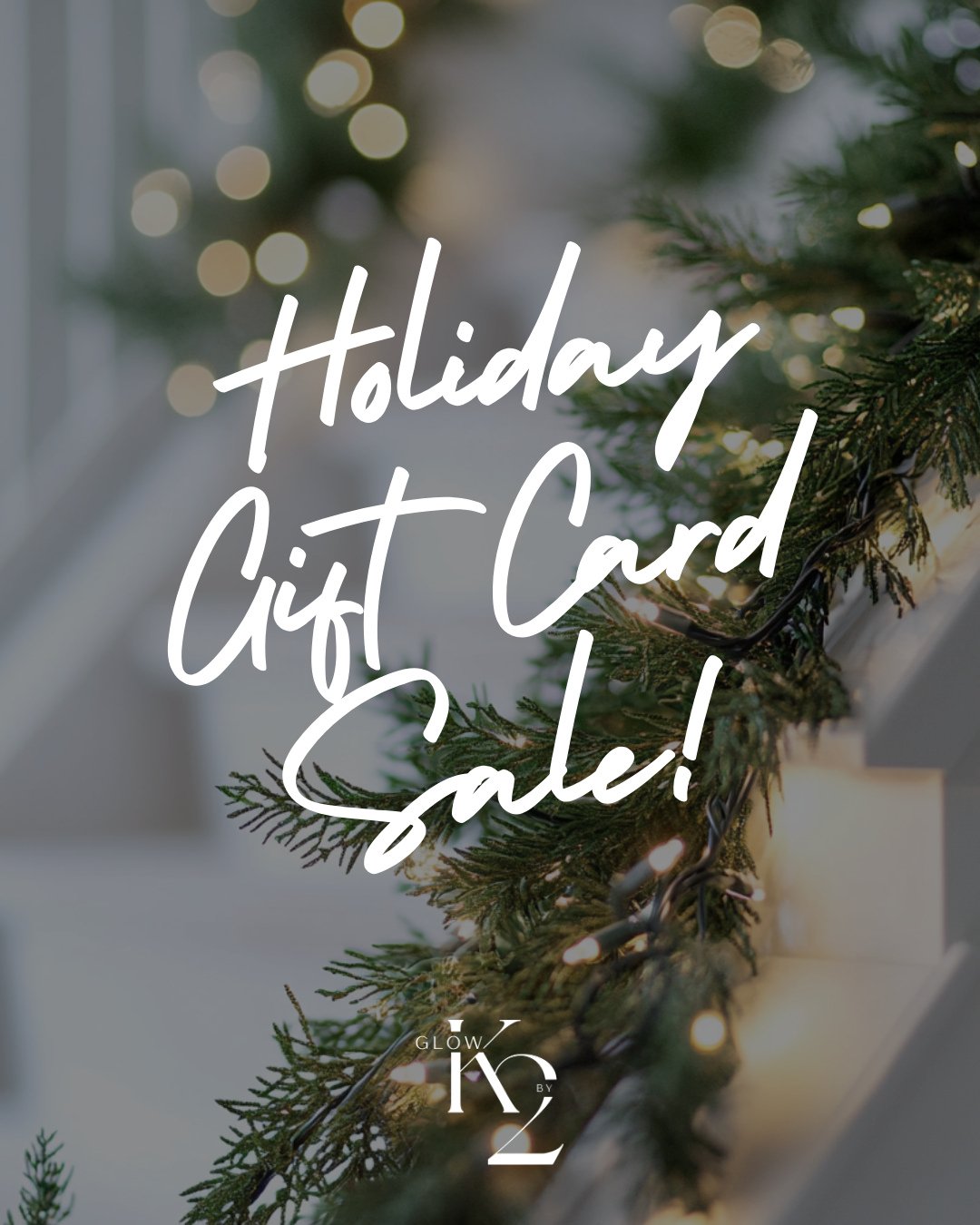 🎁✨ Our Biggest Holiday Gift Card Sale is HERE! ✨🎁⁠
⁠
It&rsquo;s officially that time of year and it&rsquo;s the perfect chance to treat everyone on your list&hellip; including yourself. 😉 ⁠
⁠
- Buy a $100 Gift Card, Get a ZO Skin Health Travel Get