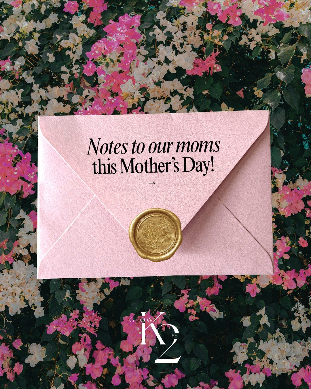 Happy Mother&rsquo;s Day to all of the incredible moms, mother figures, and women who love so selflessly every day! 💐

Today, our team is celebrating the women who shaped us through a few heartfelt notes to our moms! 🥰