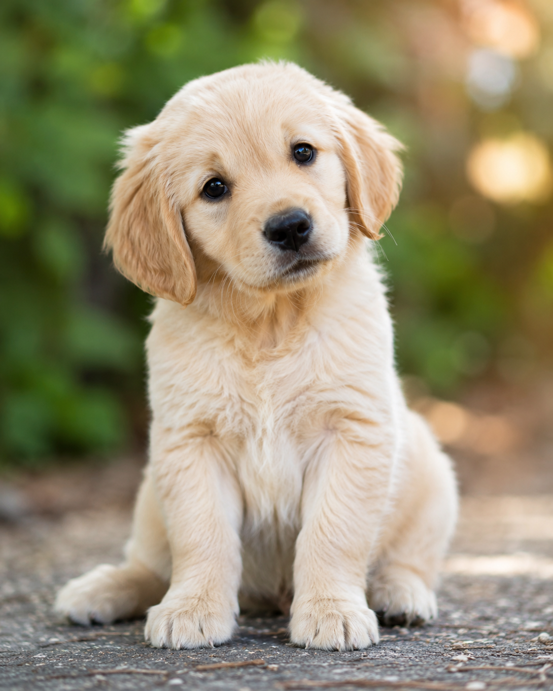 When Should Puppies Start Training?