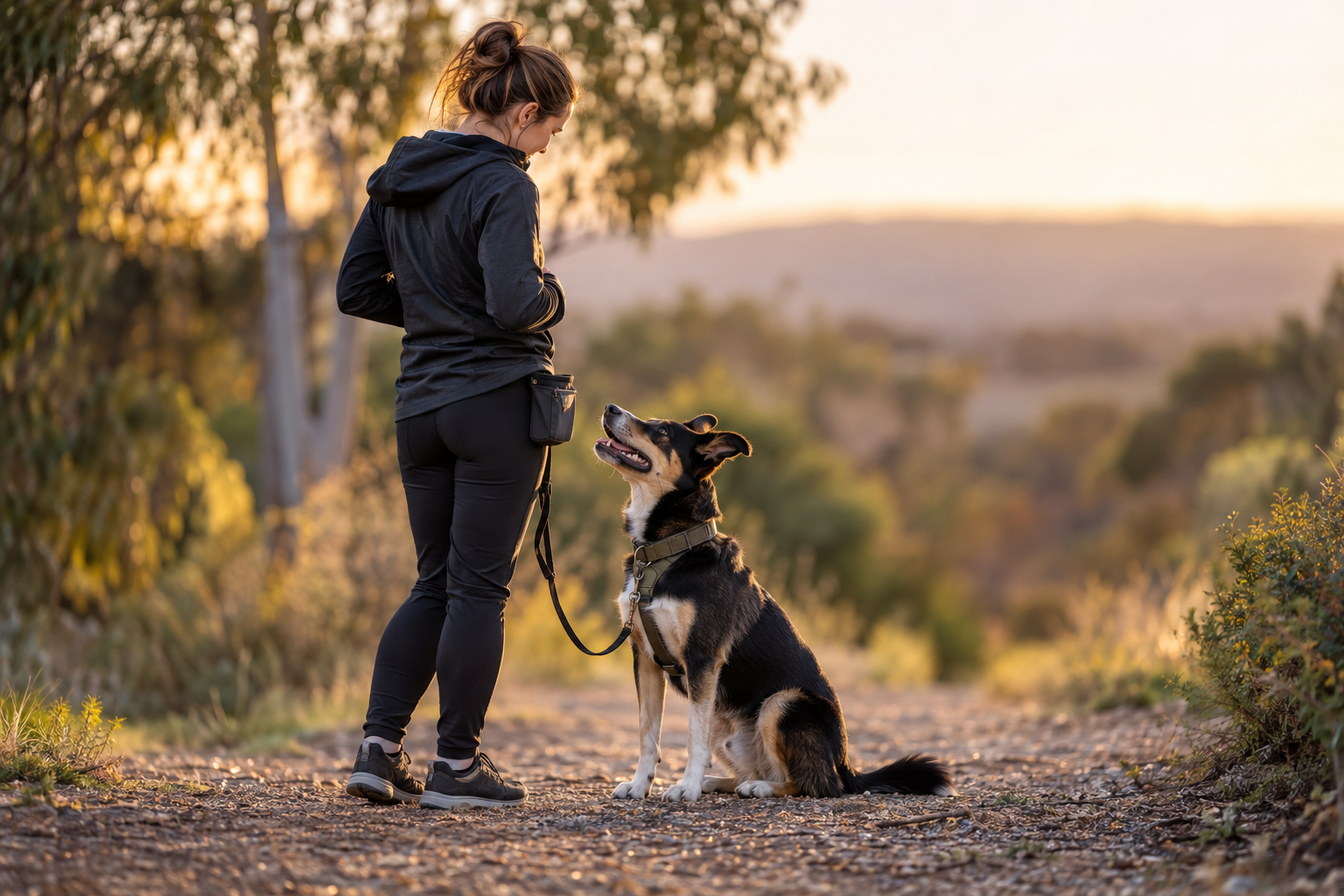 Beyond the Control Order: Understanding the Dog Behind the Incident