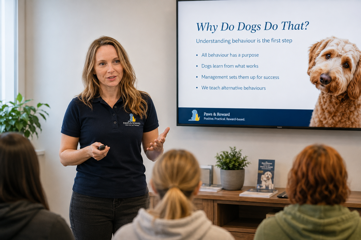 Low cost dog training advice in Adelaide