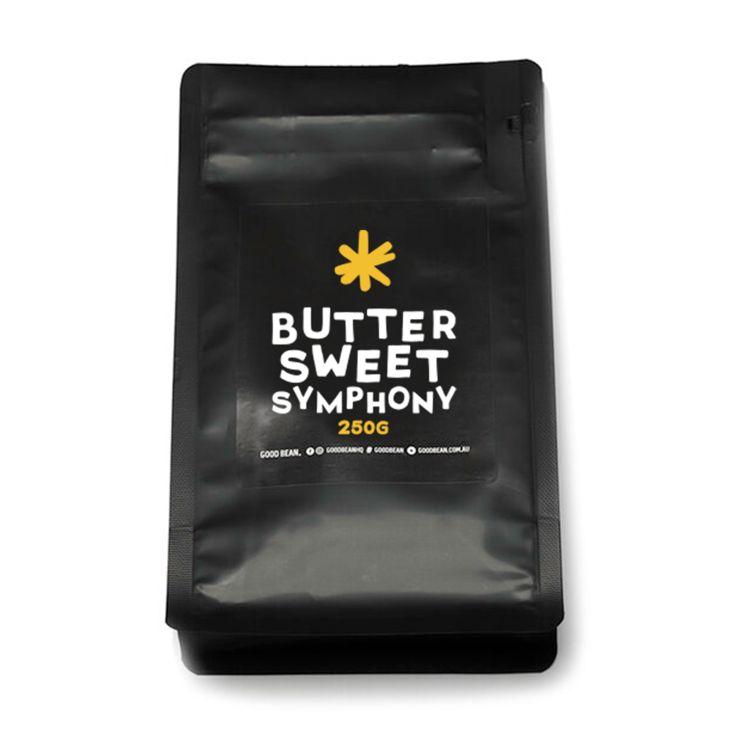 Our Coffee — Good Bean