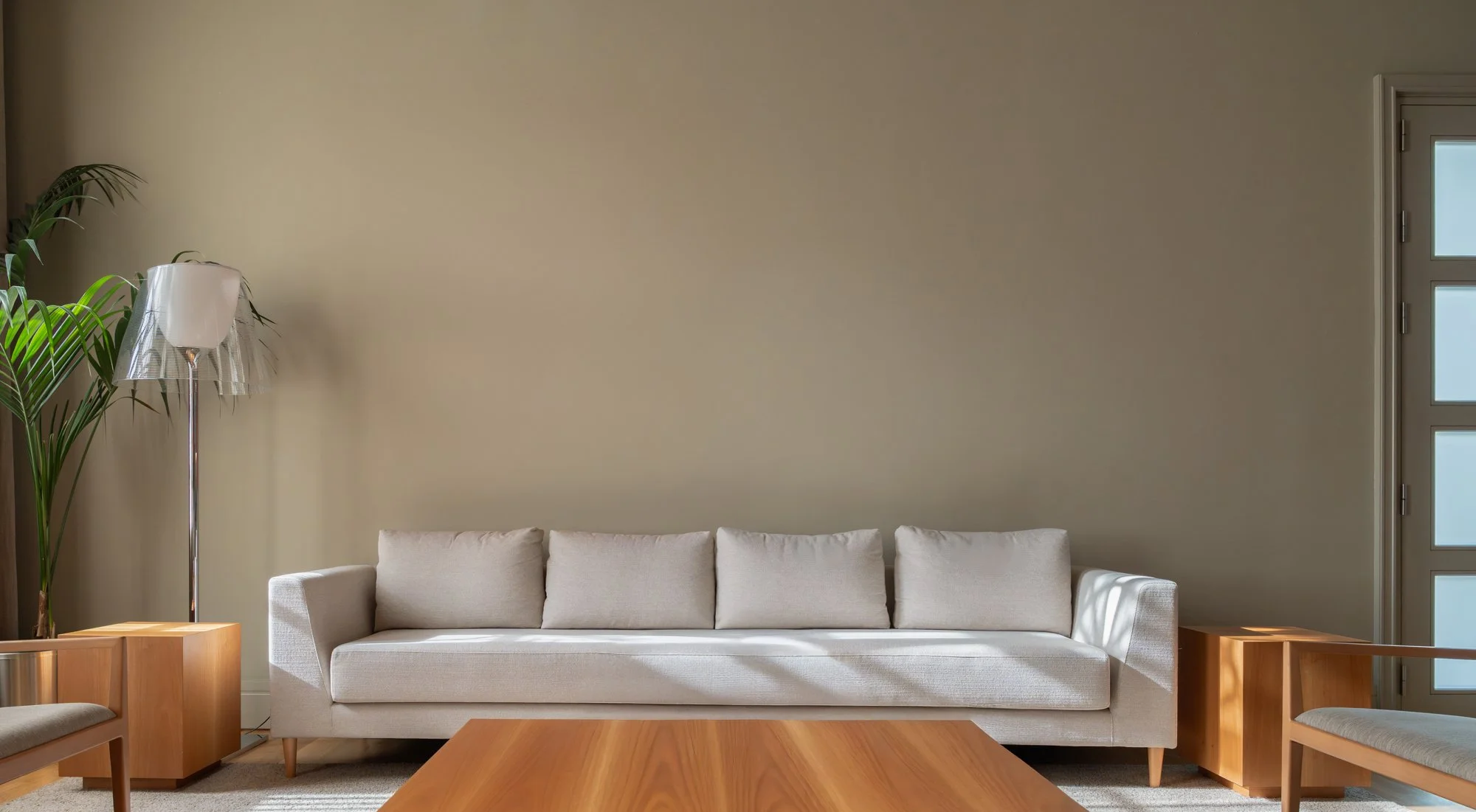 Sala de reuniones del campus Barcelona del IESE , de la Dirección General