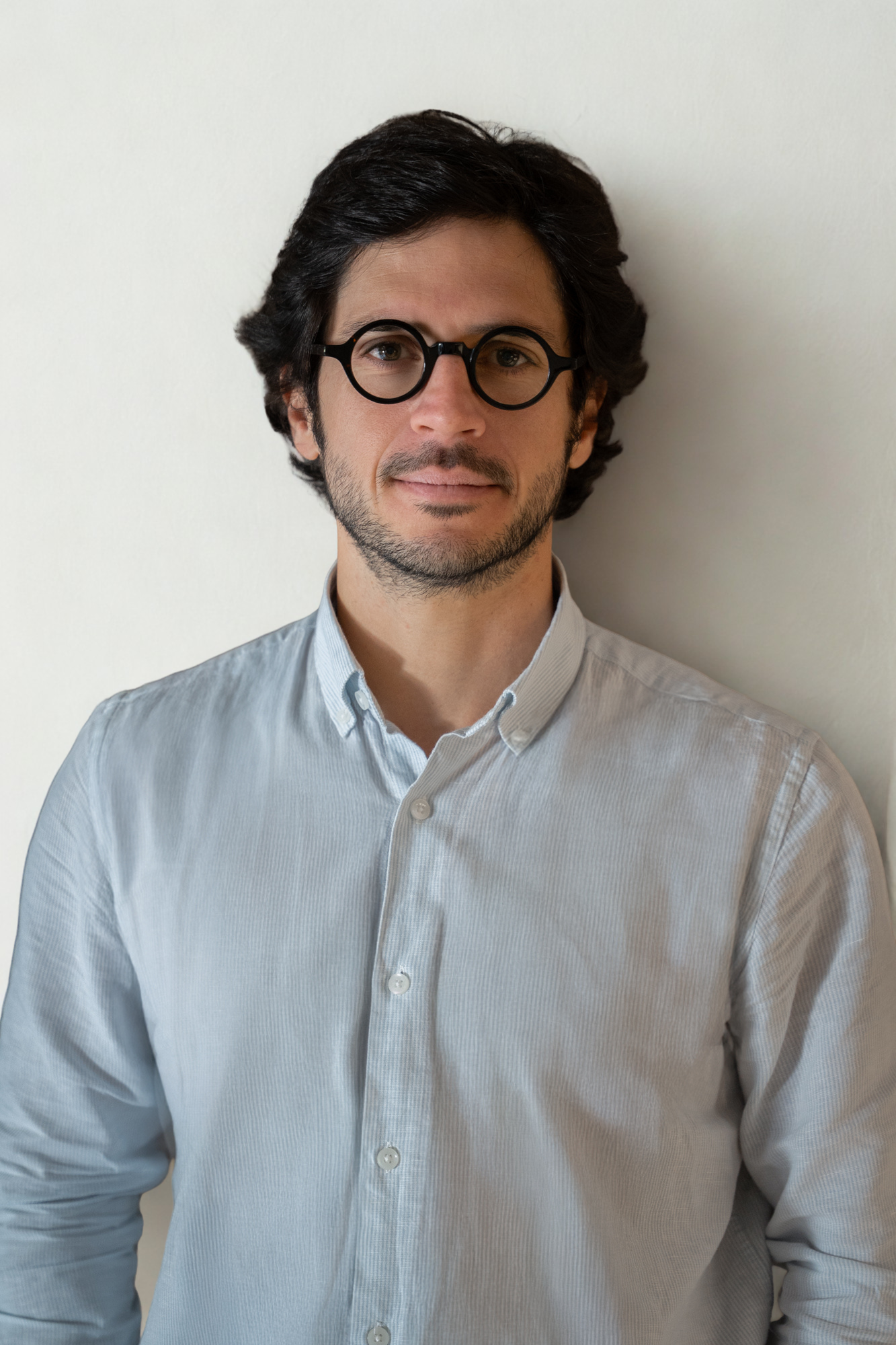 Nacho Vallhonrat