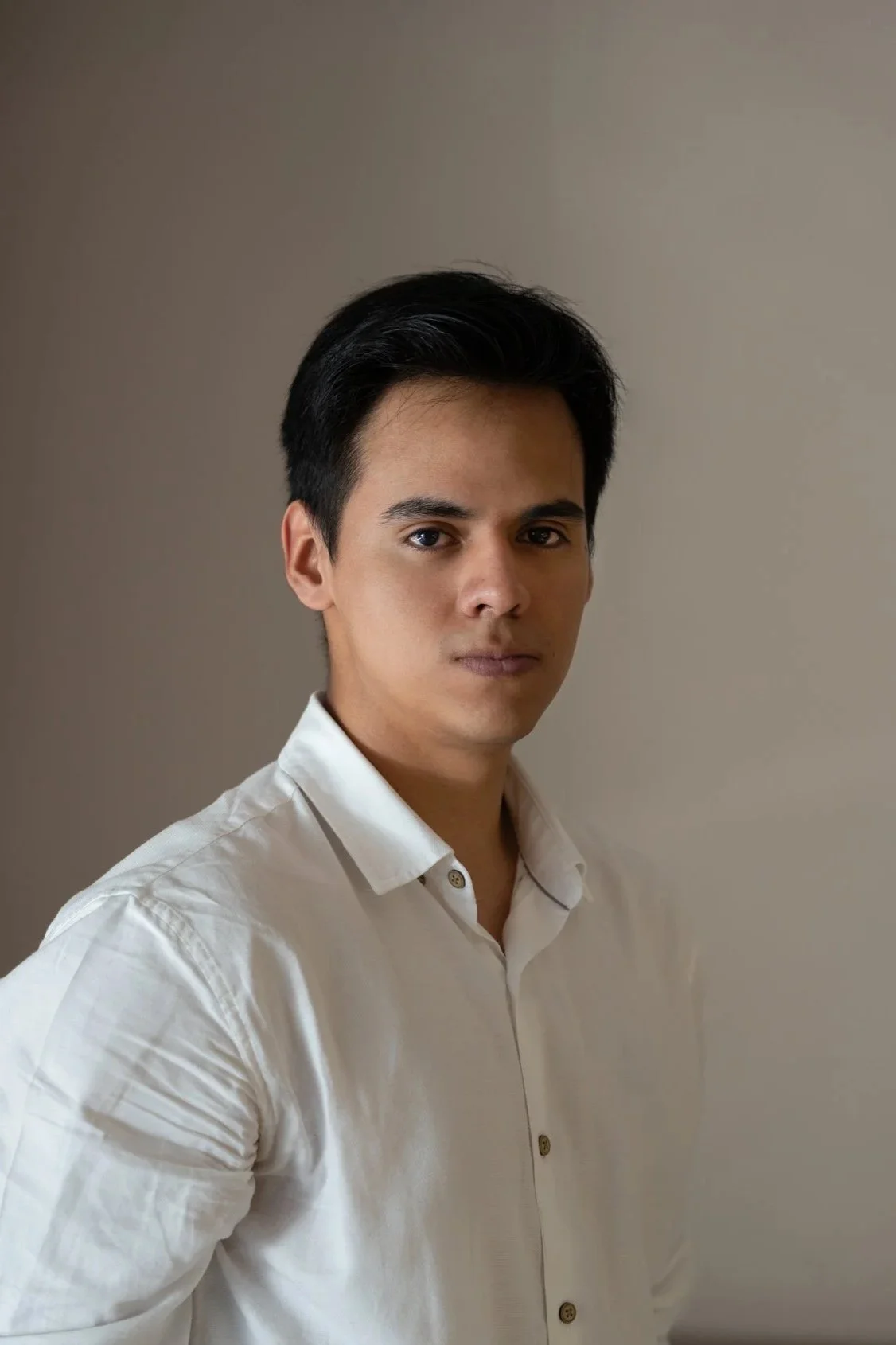 Christoper Grández