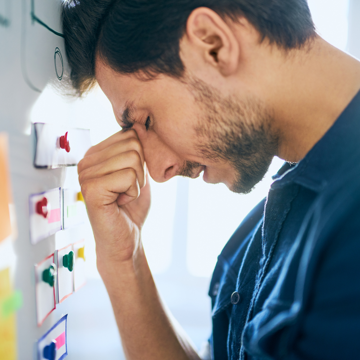 Is everything always going to be this hard?