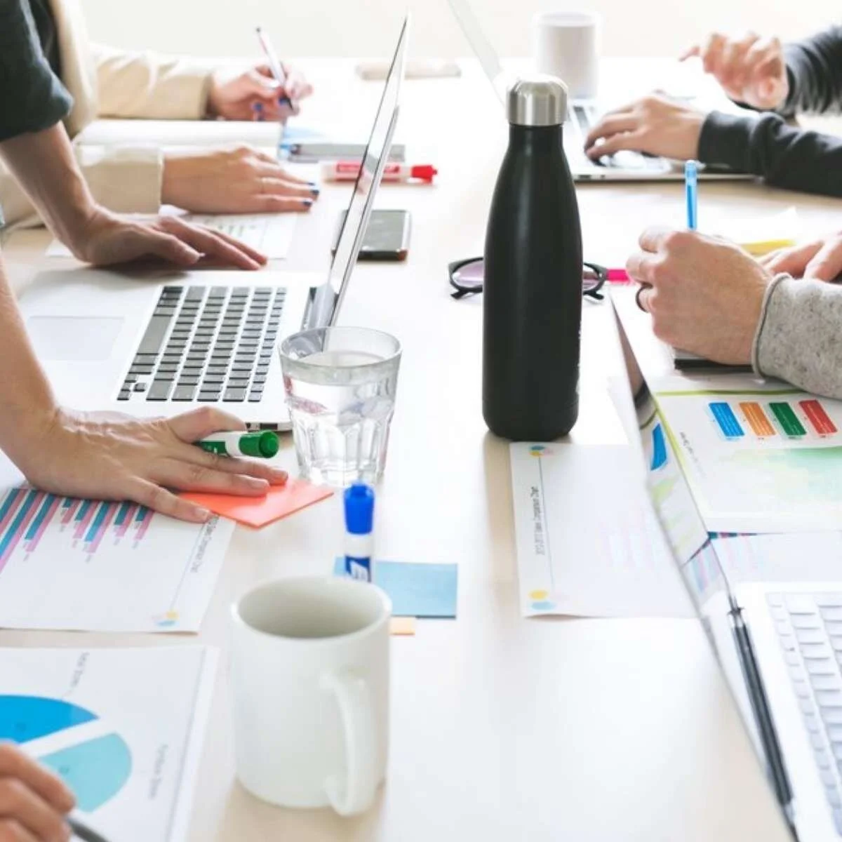 The best thing I've done for my biz