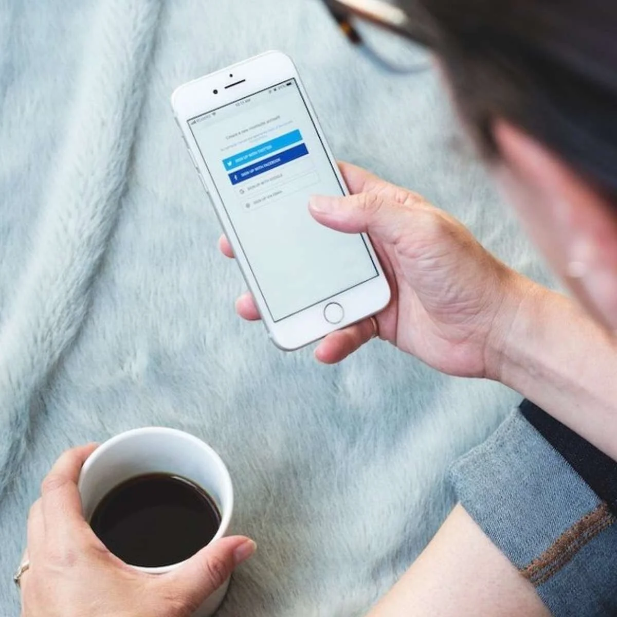 Is social media really social?