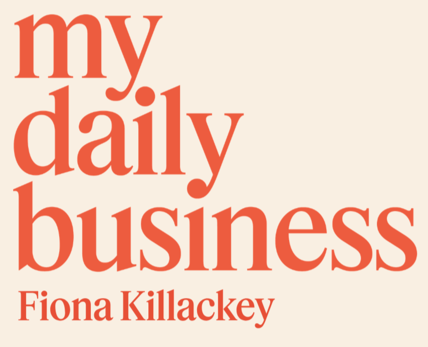 My Daily Business