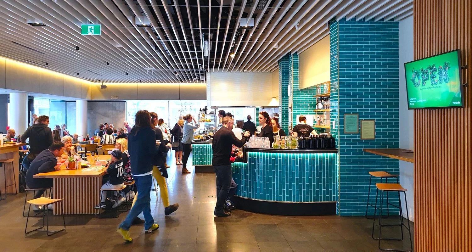 Gallery 3 — ArchiDesign