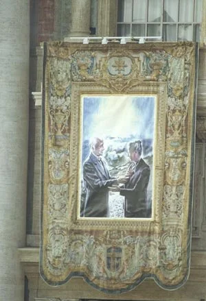 Noviembre: beatos Luigi Beltrame y Maria Corsini