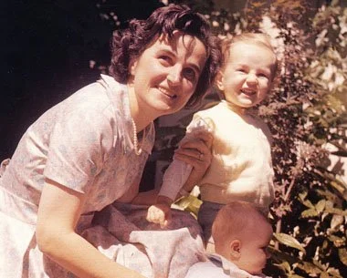 Abril: santa Gianna Beretta Molla
