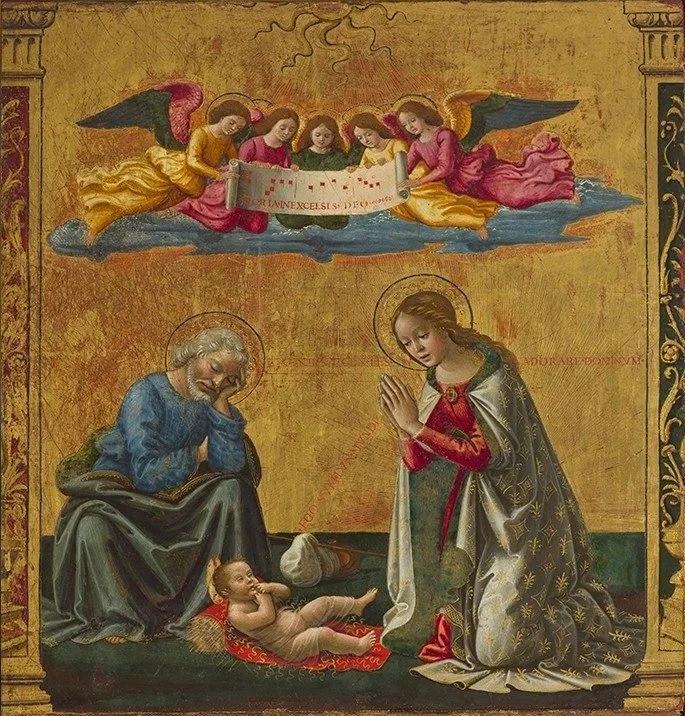 ¡Feliz Navidad!