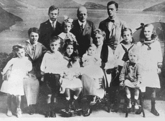 Enero: beato László Batthyány-Strattmann