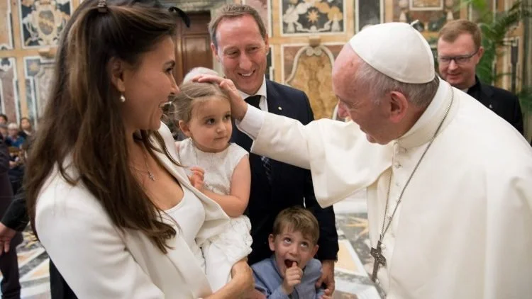 El legado del Papa Francisco a las familias