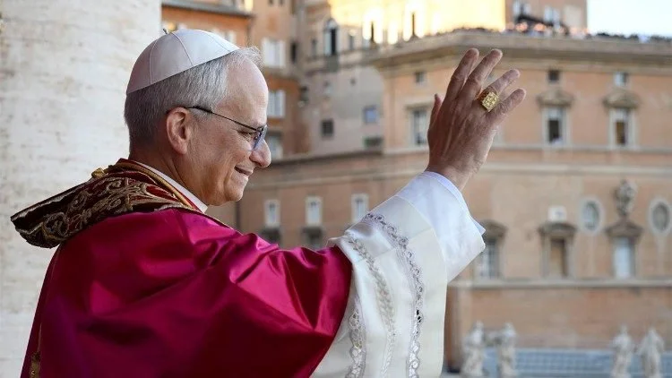 Habemus Papam: León XIV