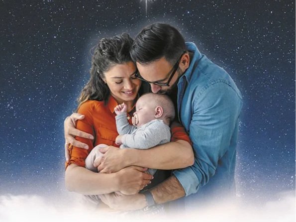 Jornada de la Sagrada Familia: una llamada a la santidad matrimonial