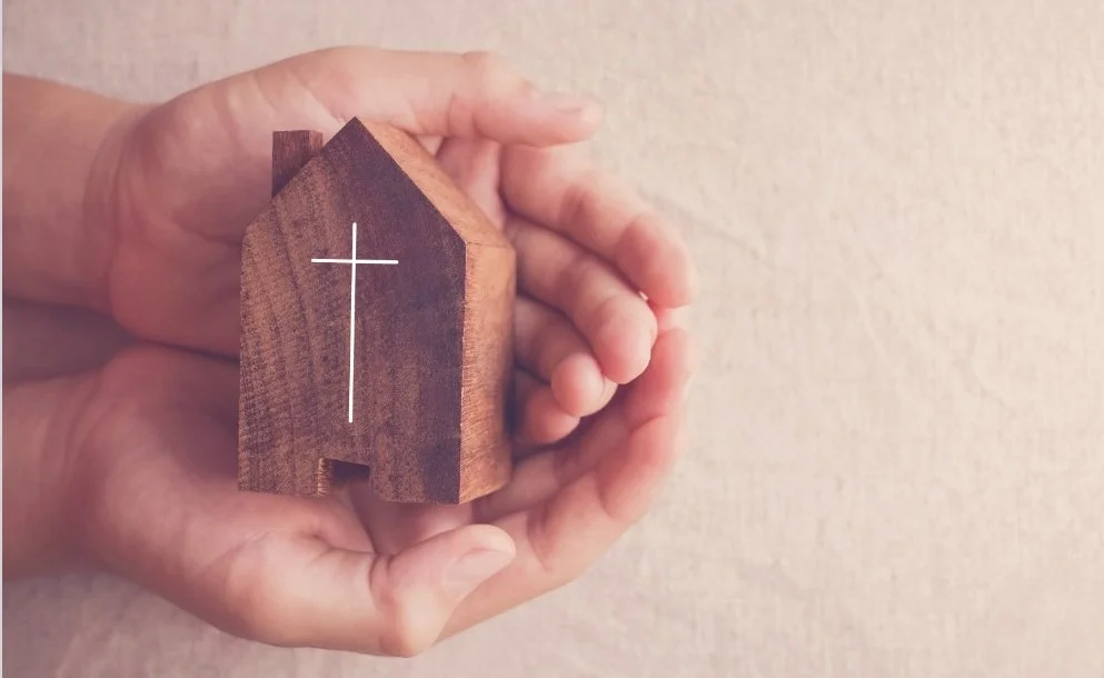 Nuevo curso en Teología del Hogar 100% online