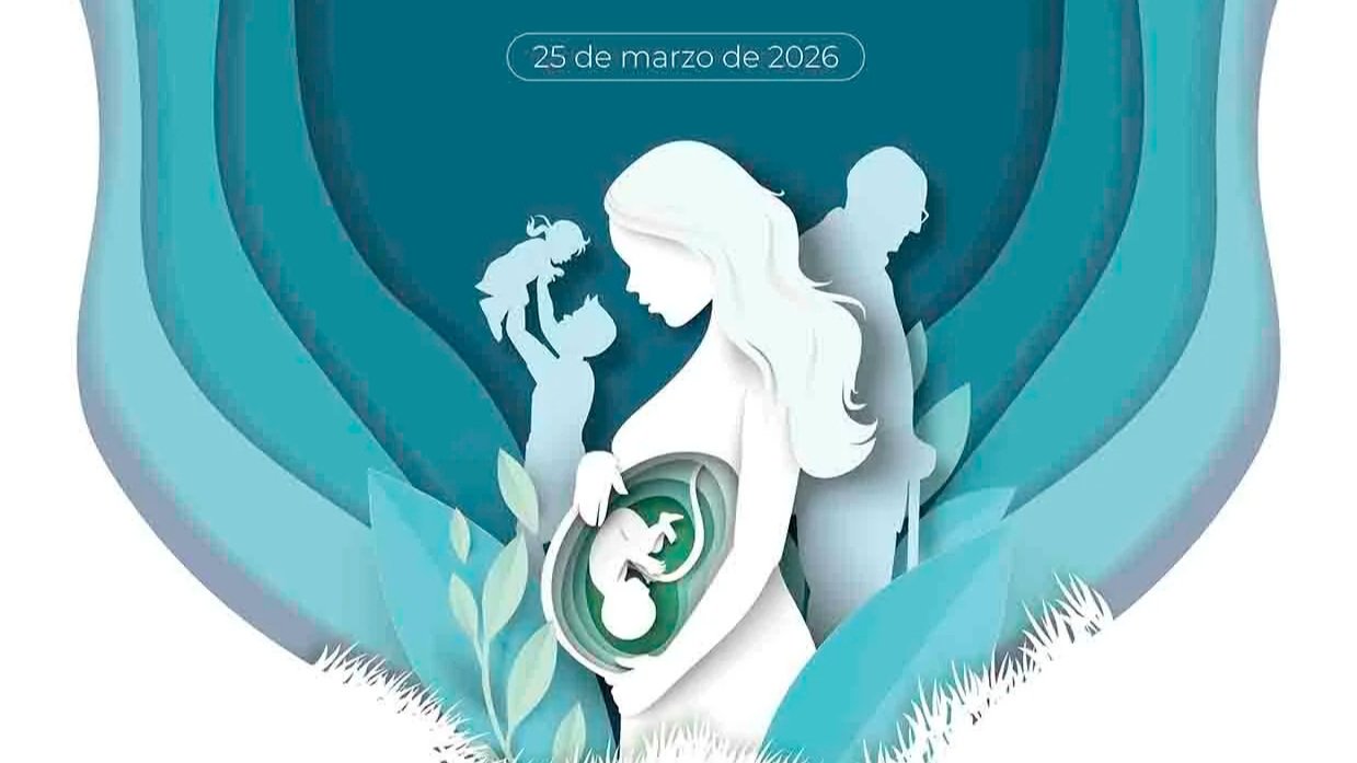 La Iglesia española celebra la Jornada por la Vida con el lema “La vida, un don inviolable”