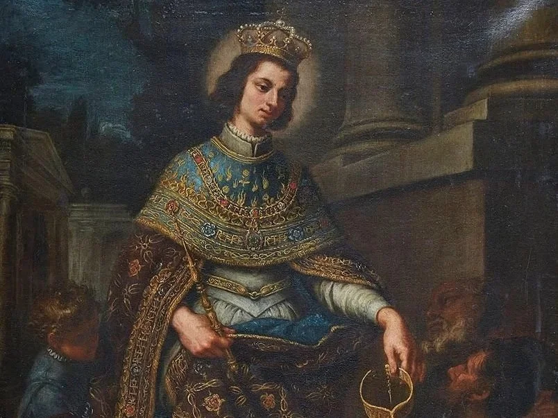 Marzo: beato Amadeo de Saboya