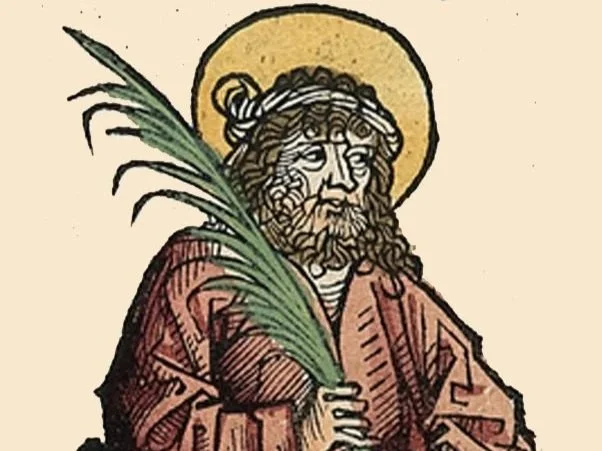 Abril: san Leónidas de Alejandría