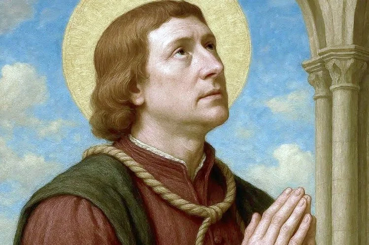 Agosto: beato Richard Herst