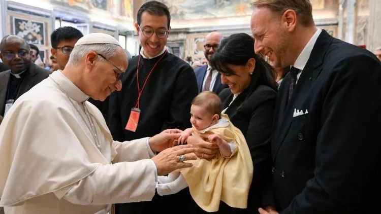 Encuentro por el 10º aniversario de “Amoris Laetitia”: anunciar el Evangelio con las familias de hoy
