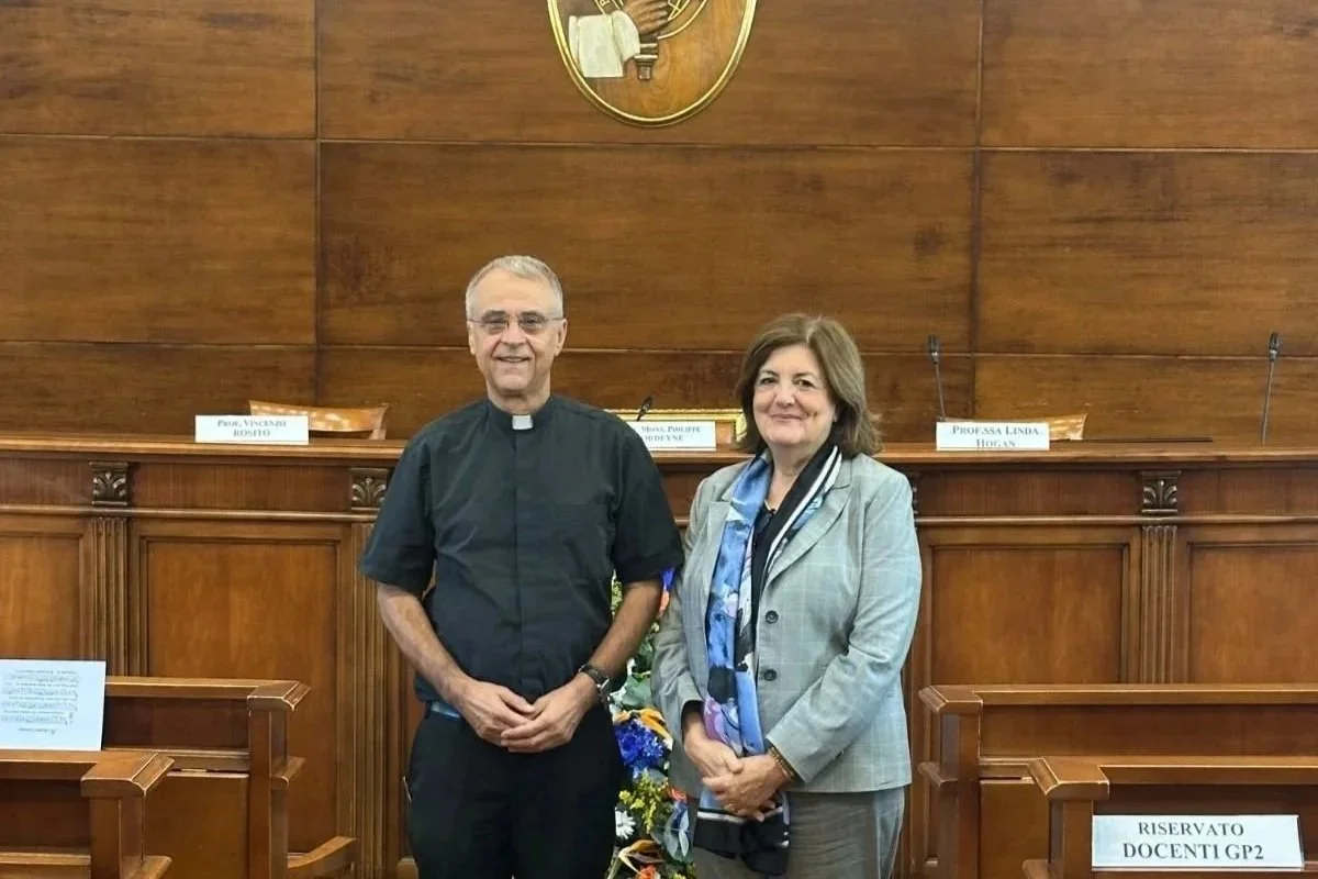 La Sede Central inaugura el año académico 2026-27