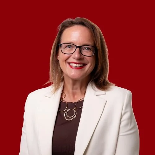 Theresa Hargreaves, Castle HR Training & Development Manager