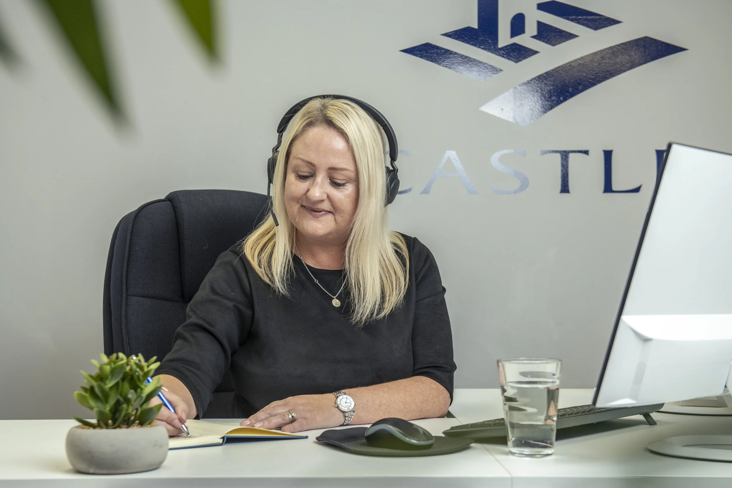 Tina Tout, Castle HR Consultant