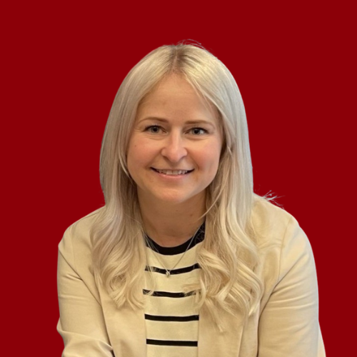 Kelly Allen Headshot head of hr