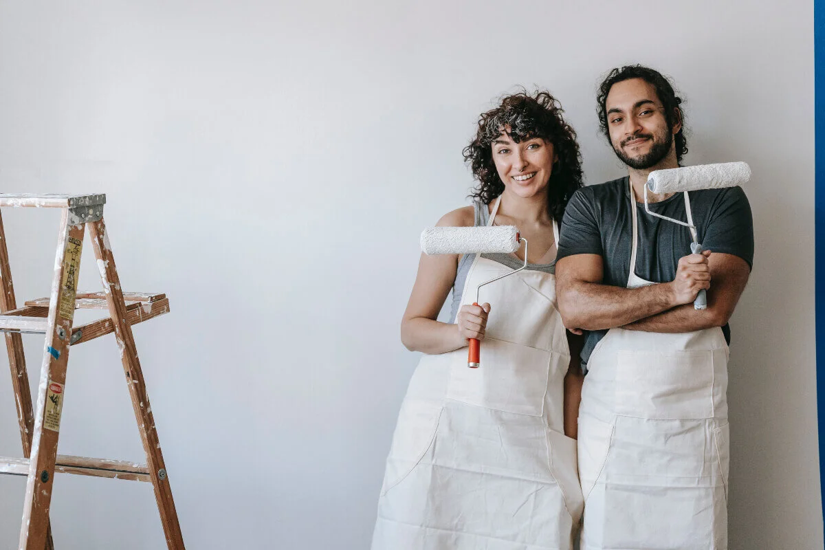 Repairing or upgrading? Pre-sale makeover tips