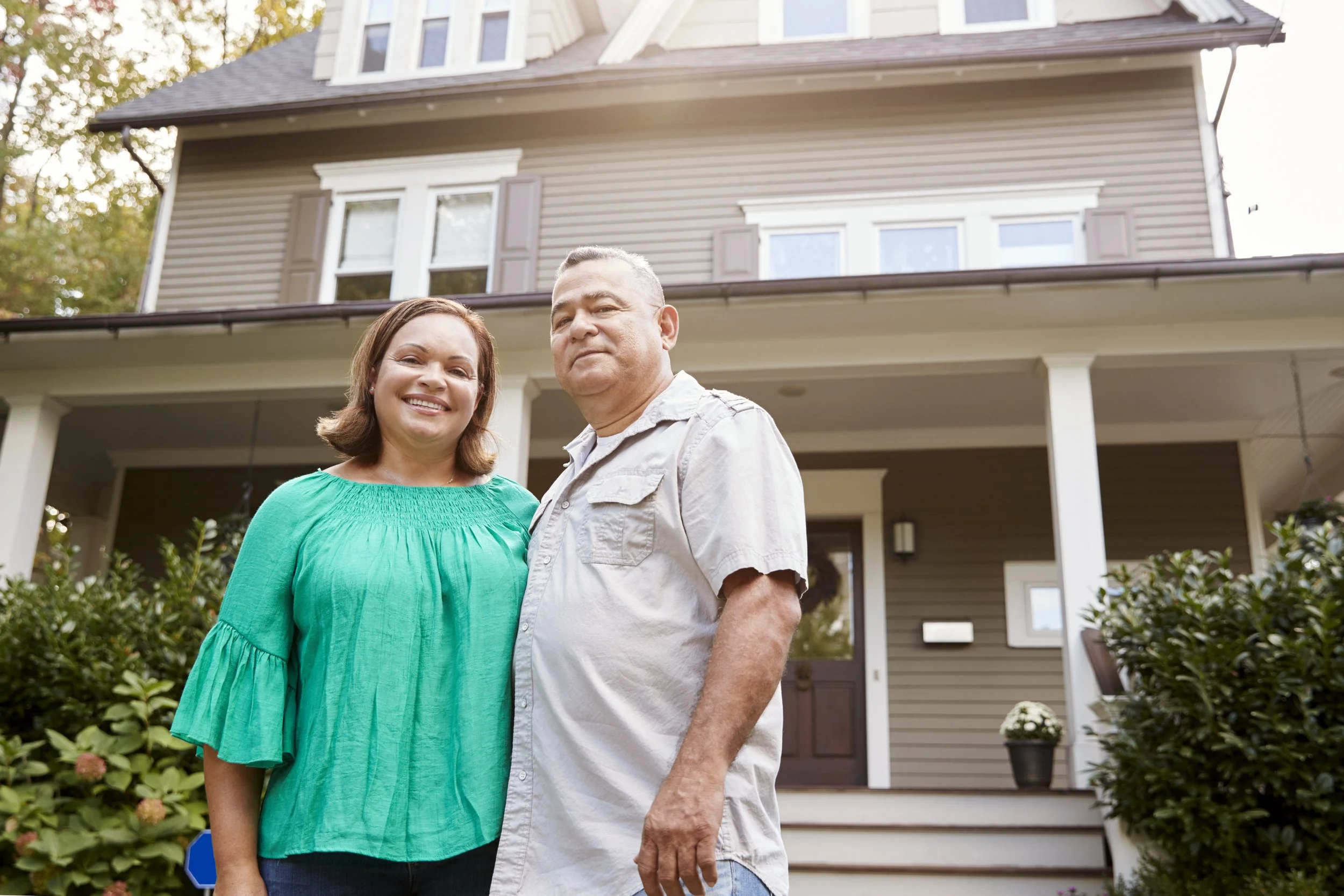 How Equity Now Helped a Homeowner Secure Their Dream Home