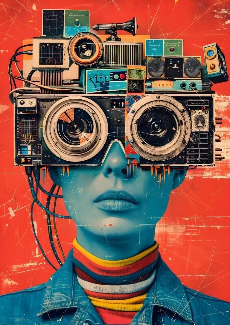 PROMOTION MATERIAL DESIGN