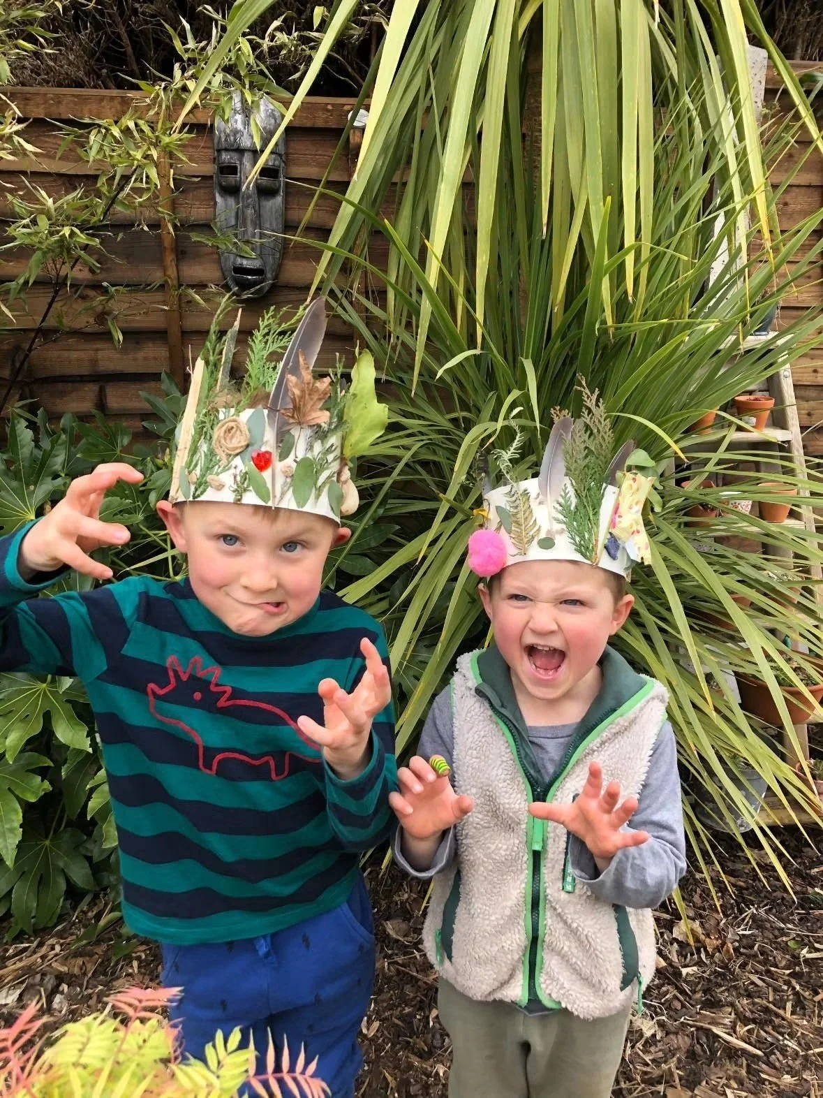Over £27,000 awarded to children’s wellbeing projects in Herefordshire as George’s Fund continues to grow