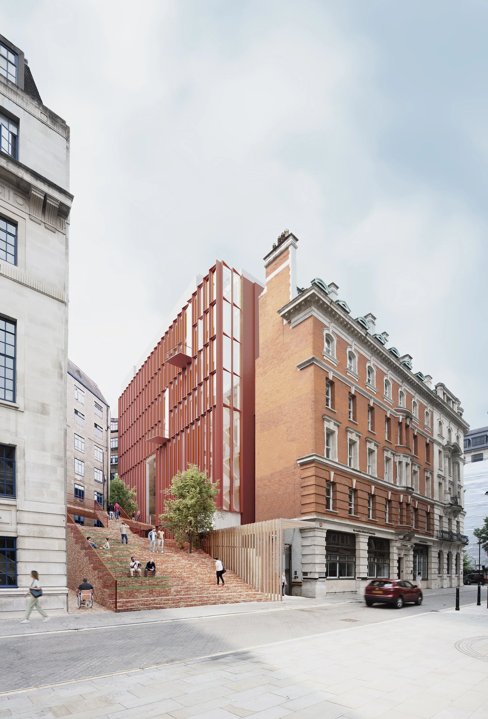 Portugal street view