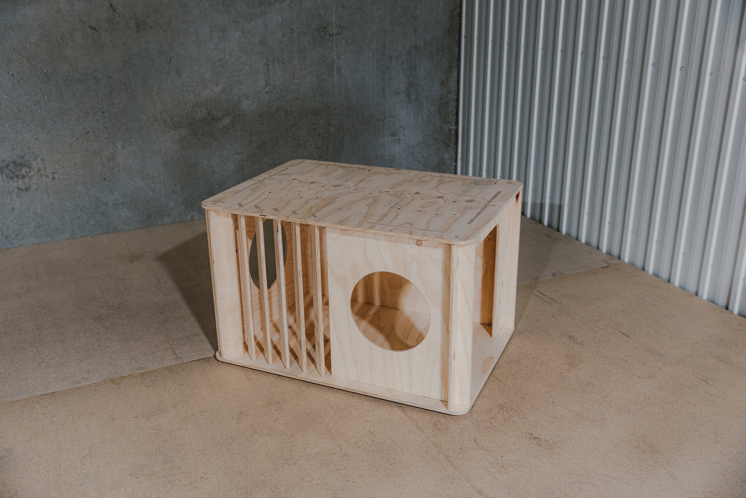 Dog House