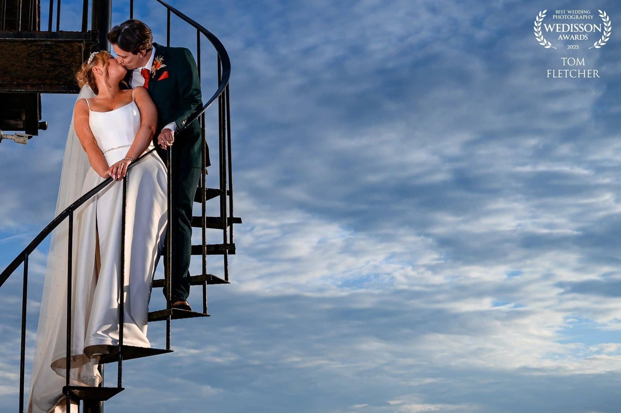 Creative-Chesterfield-wedding-photographer