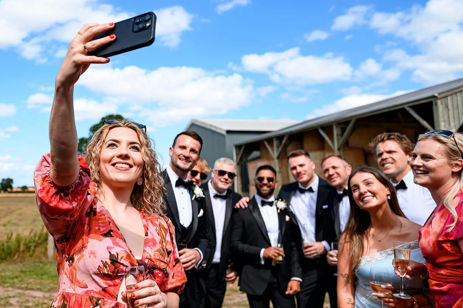 fun-wedding-day-at-derby-wedding