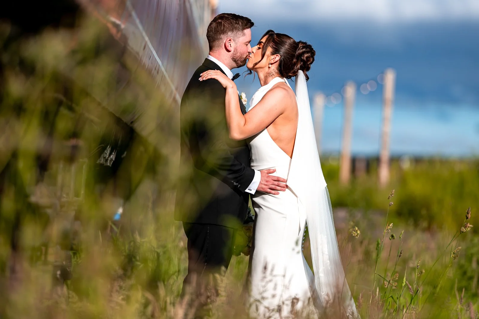 Bride-and-groom-derbyshire-wedding-day