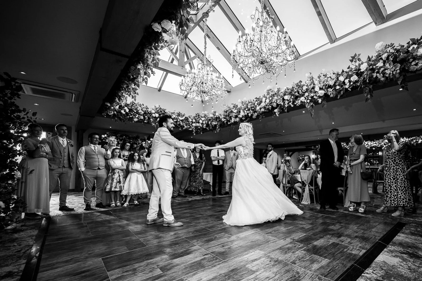 first-dance-at-peak-edge-wedding
